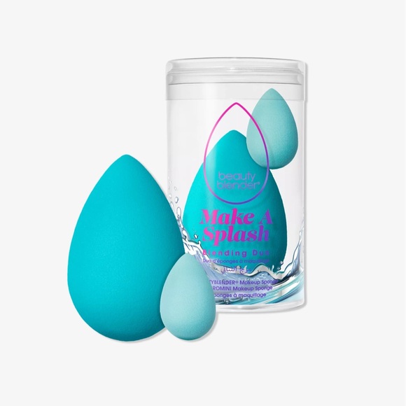 beautyblender Other - Beautyblender Make a Splash blending duo